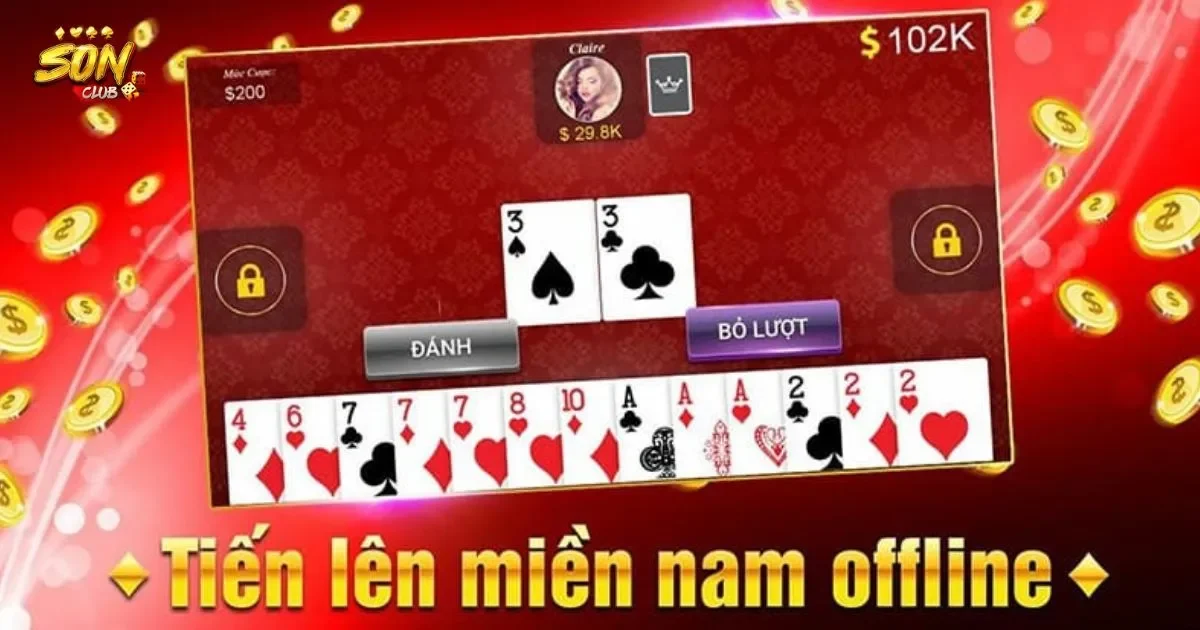 Cách chơi bài tiến lên miền Nam cho người mới 3 Cách tính điểm trong bài tiến lên miền Nam