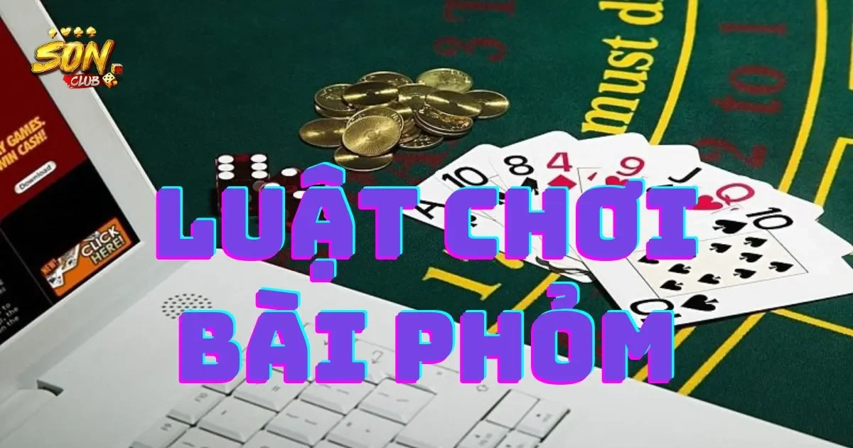 Giới thiệu về luật chơi bài phỏm: Hướng dẫn chi tiết nhất 1 Giới thiệu về luật chơi bài phỏm