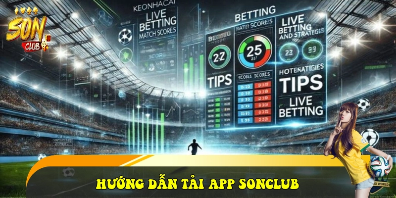 SonClub newsc.in ⭐️ Link Cổng Game Bài SonClub Đẳng Cấp 2026 36 Hướng dẫn tải App SONCLUB