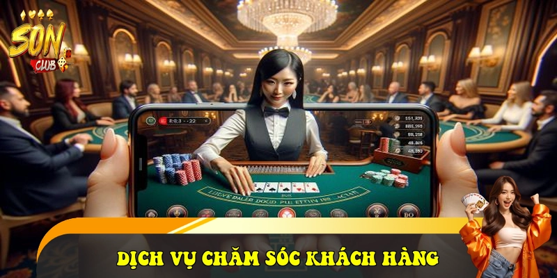 SonClub newsc.in ⭐️ Link Cổng Game Bài SonClub Đẳng Cấp 2026 38 Dịch vụ chăm sóc khách hàng