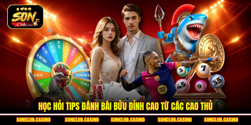 Mẹo Đánh Bài Bửu Sonclub - Bí Thuật Xếp Chi Đè Bẹp Đối Thủ 2 Học hỏi tips đánh bài Bửu đỉnh cao từ các cao thủ