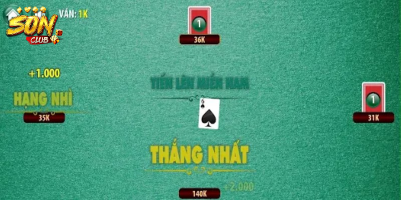 AI hỗ trợ bài SonClub mang đến những thay đổi gì? 2 Những ứng dụng nổi bật của AI trên nền tảng game bài