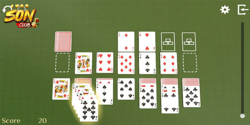 Bí quyết thắng bài SonClub: Cẩm nang tối ưu chiến thuật chơi game bài 2 Sonclub và bí quyết chọn bàn cược và thời điểm vàng