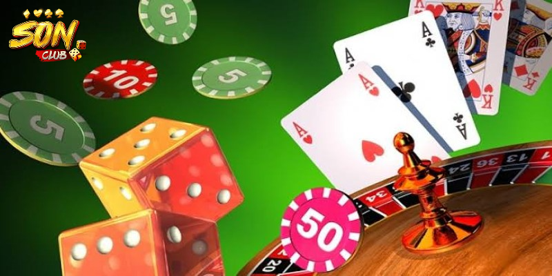 Bí quyết thắng bài SonClub: Cẩm nang tối ưu chiến thuật chơi game bài 3 Phương pháp phán đoán bài đối thủ chuẩn xác