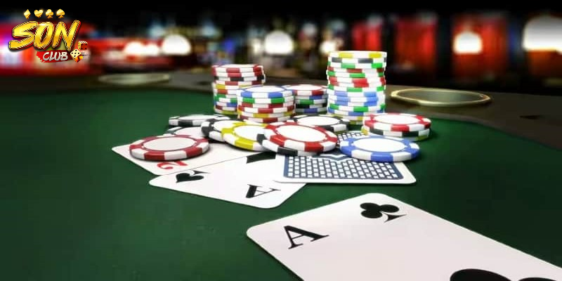 Chiến thuật bài SonClub: Những yếu tố ảnh hưởng đến trải nghiệm người chơi 1 Chiến thuật trong game bài trực tuyến được hiểu như thế nào?
