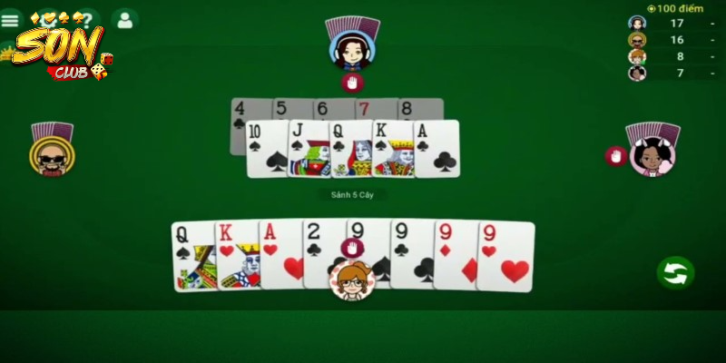 Chọn game bài SonClub phù hợp với nhu cầu và trải nghiệm 1 Vì sao việc lựa chọn game bài phù hợp lại quan trọng?