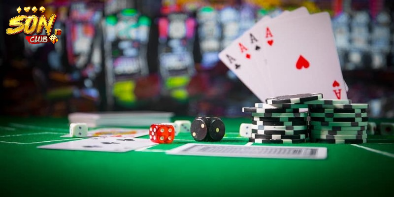 Đọc tâm lý bài SonClub qua góc nhìn hành vi người chơi 1 Tâm lý người chơi thay đổi như thế nào trong quá trình tham gia?