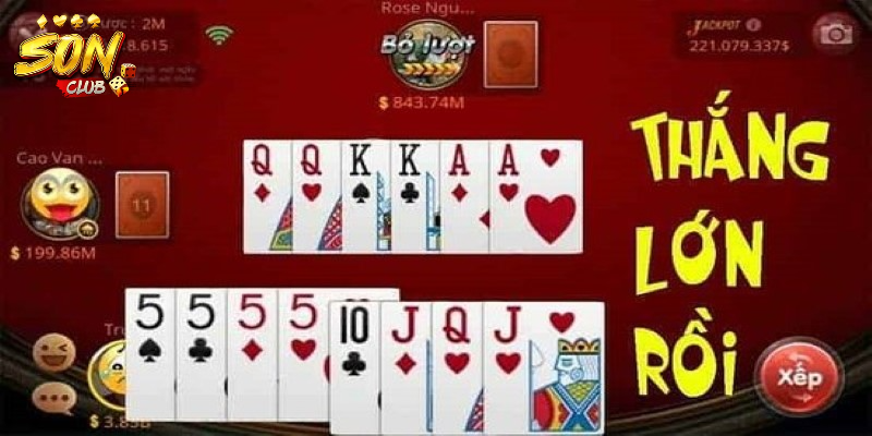 Những rủi ro khi chơi bài SonClub người mới cần lưu ý 2 Rủi ro về tâm lý và hành vi người chơi