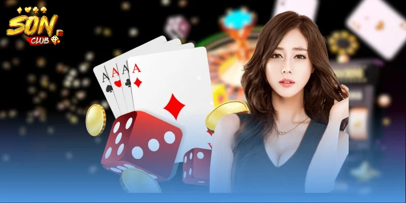 Tương lai bài đổi thưởng SonClub dưới góc nhìn công nghệ và xu hướng 3 Những thay đổi người dùng có thể kỳ vọng trong thời gian tới